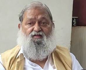Jagdeep Dhankhar is a clear-spoken person: Vij