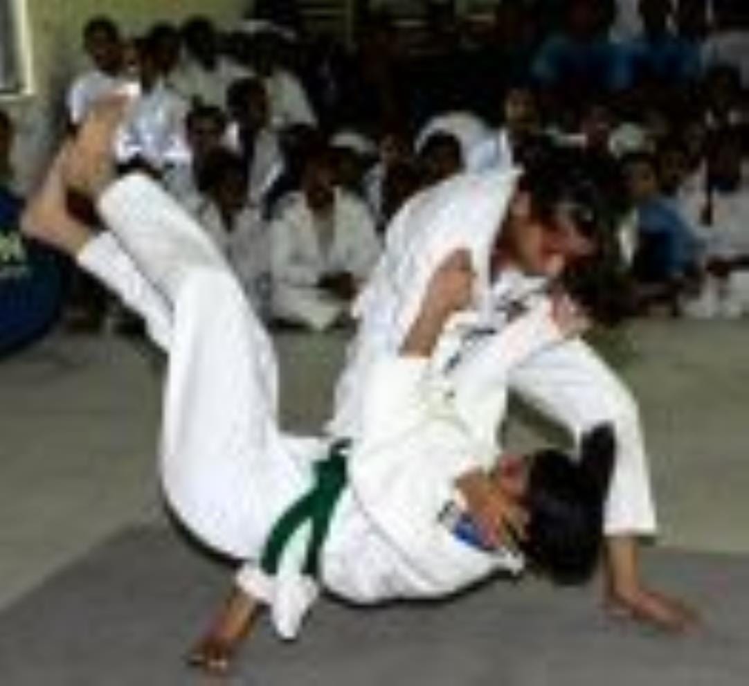 Youth Olympic Games: Kendriya Vidyalaya Chakeri number-1 overall winner in Judo