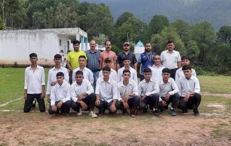 kathua news, sports news