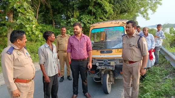 31 vehicles running without fitness and permit seized