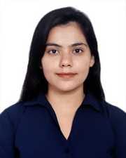 Student Diksha Yadav passed the NET
