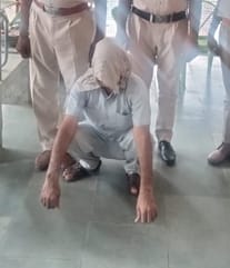 Teacher arrested for sexually abusing minor girl students
