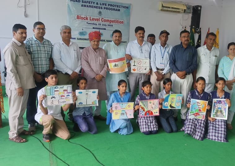 Every human's life is precious: Mahesh Joshi