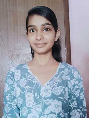 Deepika brought laurels to the women's college