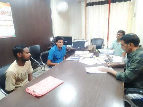 The flaws in the electricity bill will be removed: Rish Yadav