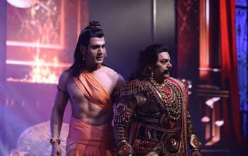 play Hamare Ram will be in Dubai soon