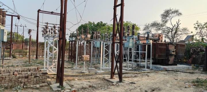 Demand exceeds 400 MW, power crisis deepens