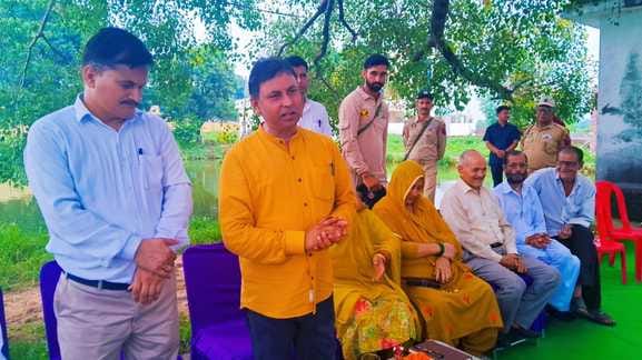 kathua news, mla news