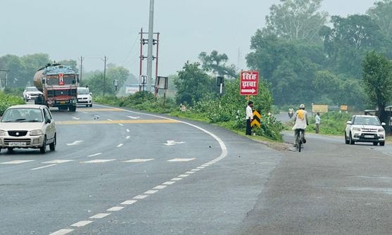 Overbridges will be built on both ends of Magalganj bypass, accidents will stop