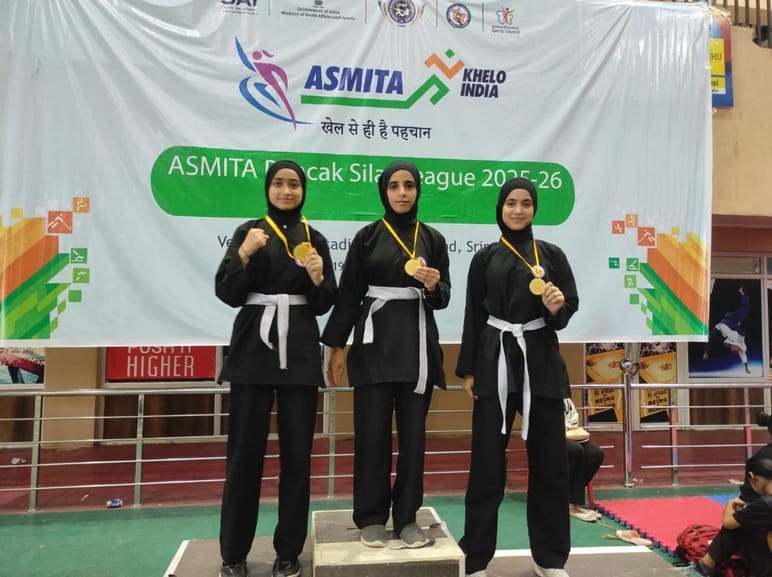 Asmita Pencak Silat League concluded with the message of women empowerment