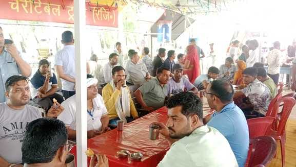Amarnath Yatra 2025, Amarnath Yatra registration, Amarnath Yatra news, 
Amarnath Yatra latest update, Amarnath cave temple, Amarnath Yatra 
route, Amarnath Yatra security, Amarnath Yatra weather
