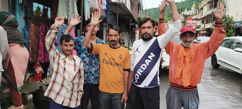 Poni, Madi Nala, electricity Supply off, Villagers Face Problems