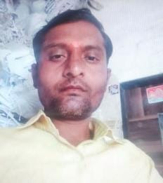 The body of a young man was found hanging from a noose, the family members alleged murder
