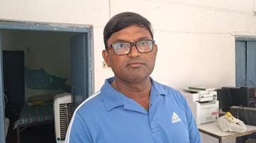 640 cattle starved, 35 lakhs spent on fodder and bran and the committee did not get the account