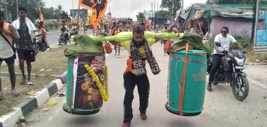 Saurav murder case: Understand the pain of the husband, do not destroy the family by killing him
