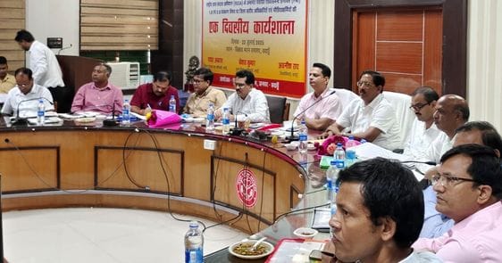Schemes will be monitored through Panchayat Advancement Index 2.0
