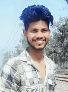 Bike riding student and engineer died in road accident