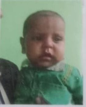 Five members of a family fell ill after eating Khichdi, an innocent child died