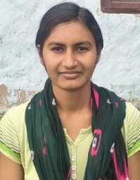 Antima of Gujravas passed NET in the first attempt