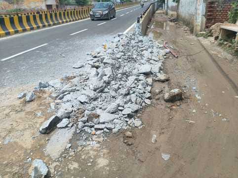 Rs 13.81 crore approved for land acquisition on both sides of Bhadawas Overbridge