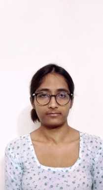 Ekta Yadav qualified NET