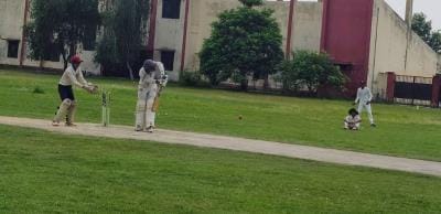 GBCA beat Lakshmi Cambridge by 59 runs