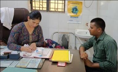 Career pressure, 682 youth suffer from anxiety and depression