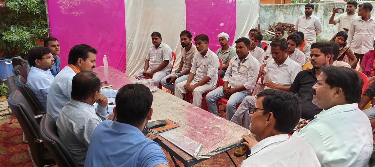 Homes will be illuminated with PM Surya Ghar Free Electricity Scheme