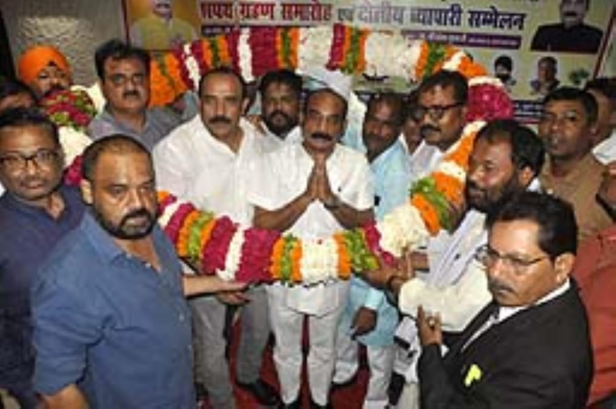 Tasleem became president and Yash Singh became general secretary