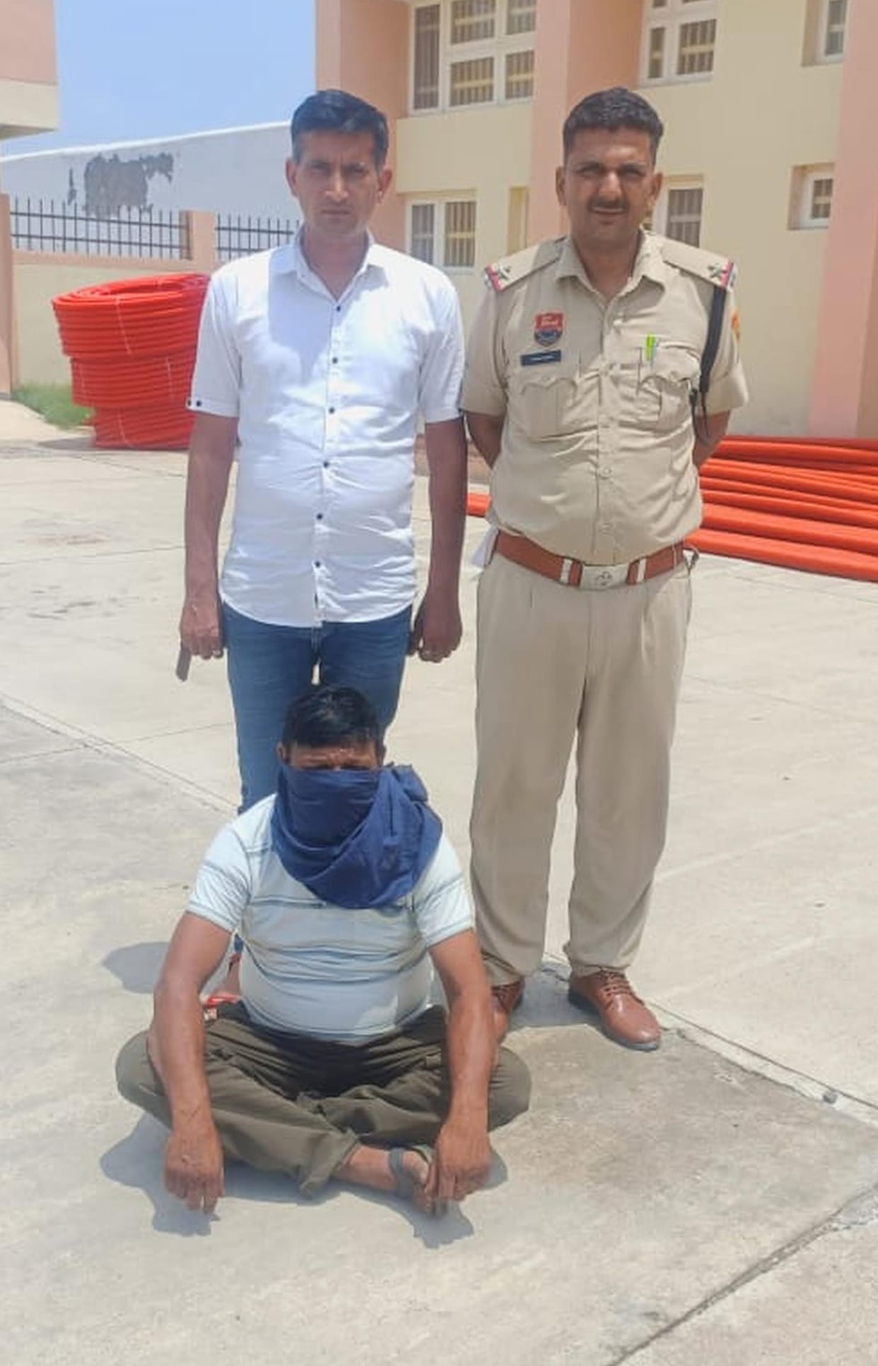 main accuse of sahil murder case arrested