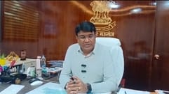Rewa Collector's strict stand on negligence in PMAY, served notice to 7 officials, asked for reply in 3 days