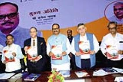 Research is necessary for modern treatment: Brajesh Pathak