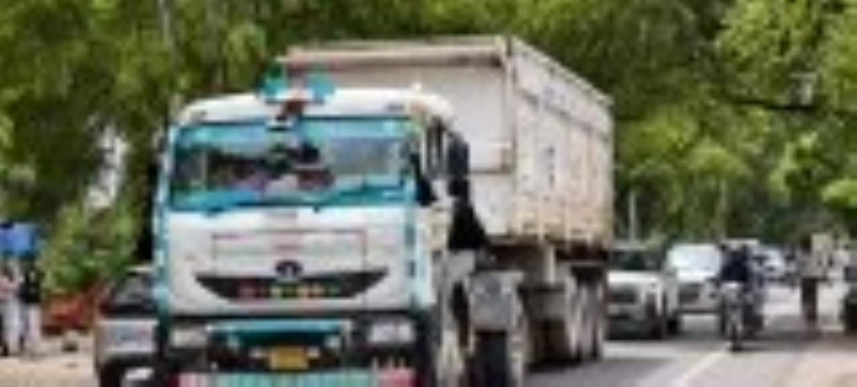 Ring road will be built in 3 thousand crore rupees