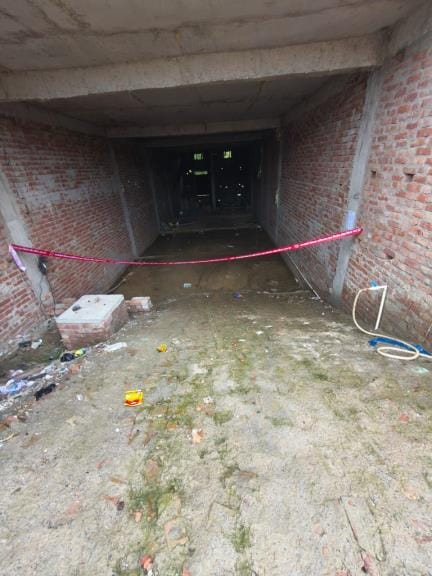 Three more illegal constructions sealed