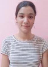 Tannu Saini passed NET JRF in third attempt