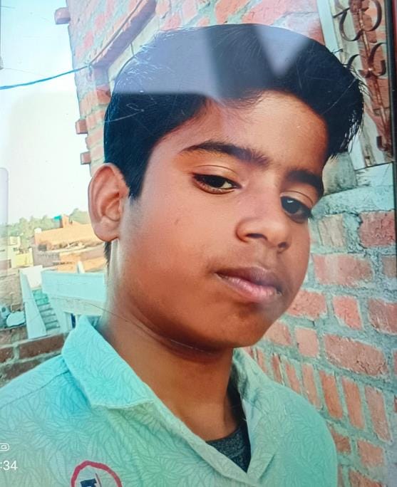 Teen bike rider dies after falling into drain