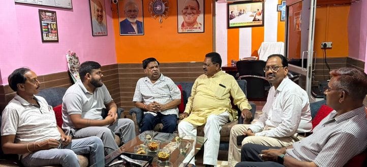 Banwari Lal Kanchal will go on 26th