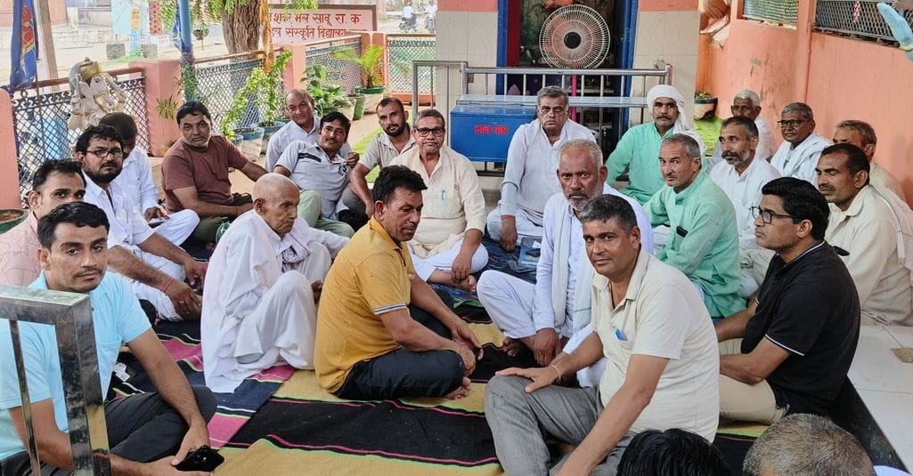Annual festival of Jahar Veer Goga on 16th and 17th August