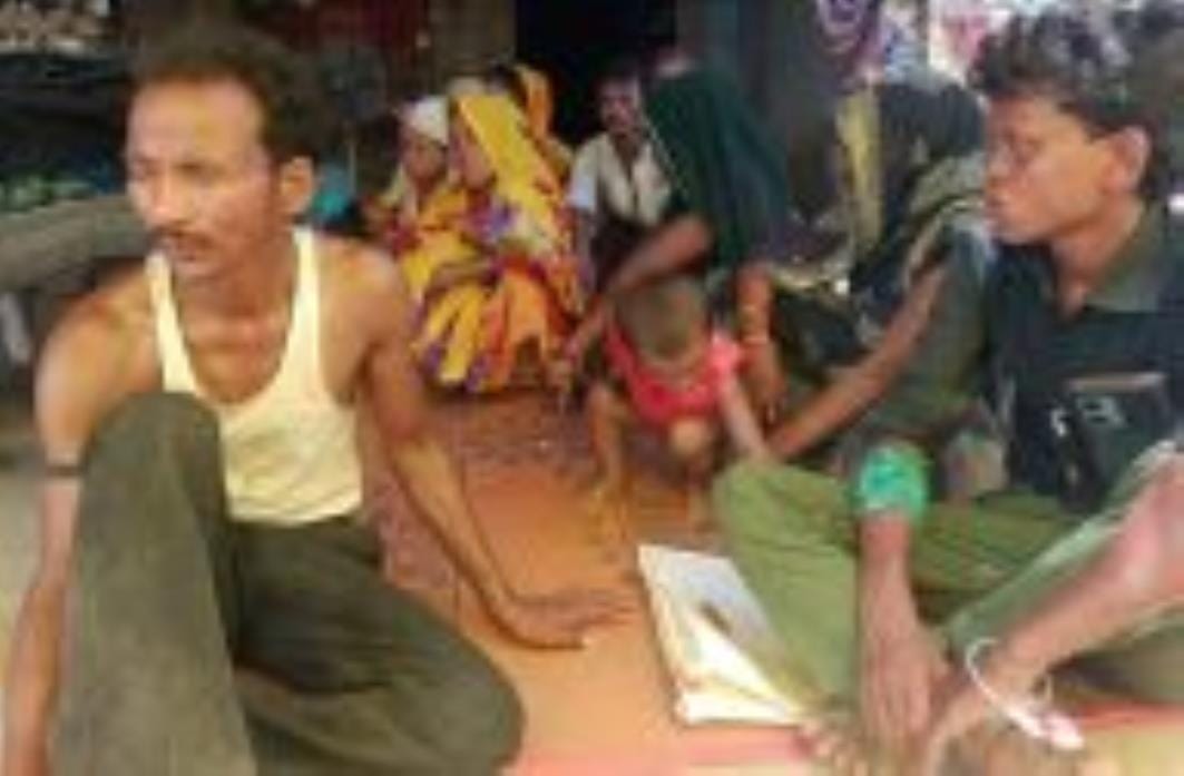 A young woman died, the doctor was accused of giving wrong treatment, the last rites were refused