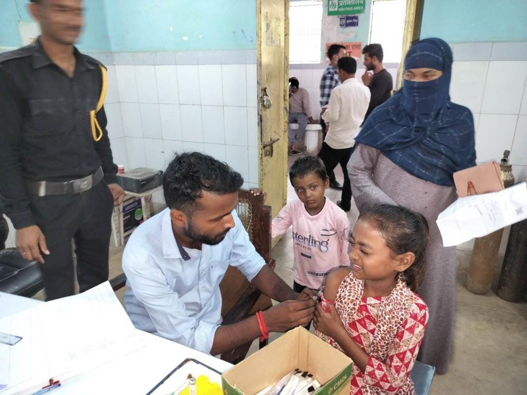 Dog and jackal attacks increased, 200 patients are reaching hospital daily