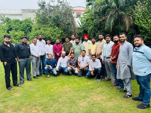 Youth should remain active in social and political fields: Ejaz