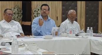 Annual examination system should be re-implemented instead of semester in graduation