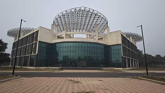 kathua news, biotech park news, work complete news