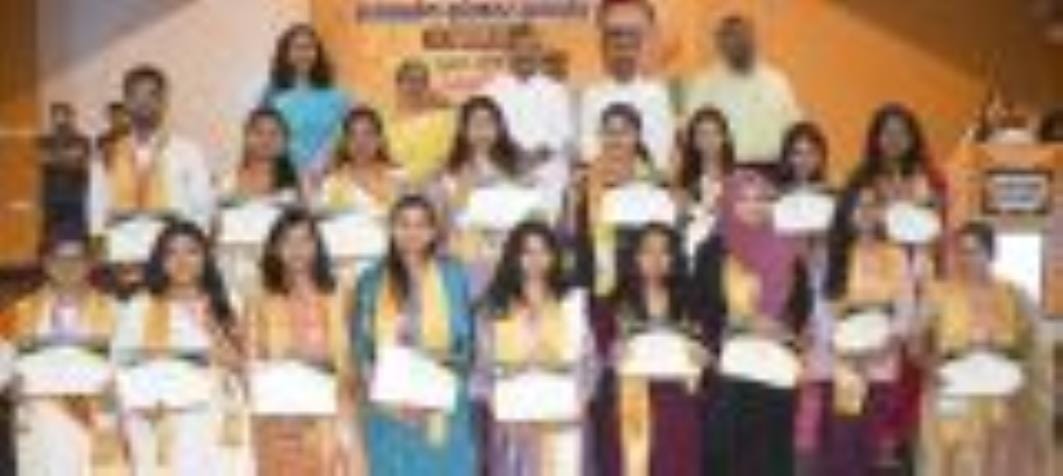 Disciplined students will be successful in every field: Jaiveer Singh