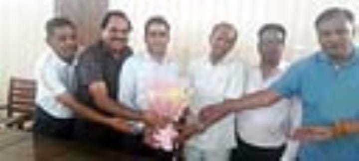 Announcement of not purchasing fertilizers from companies that impose pesticides