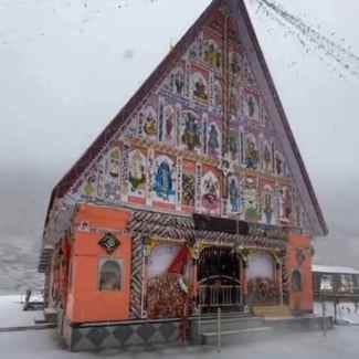 Machail Mata Yatra, Start From 25th July, Pilgrims Reached
