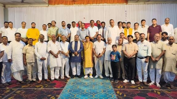 Ramlila will be organized in Vrindavan from 4 October