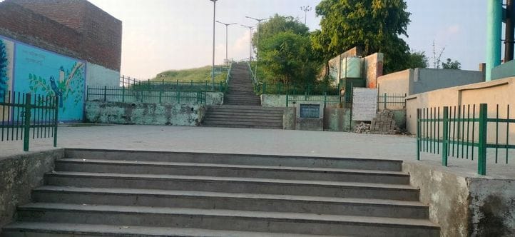 Preparations to develop Sahasrabahu pilgrimage site, survey will be conducted