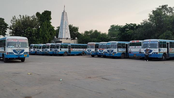 There will be special arrangements for the students in Dharamshalas, buses will run from the police line to the examination centers