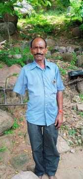 Current is running on paper, farmers are wandering for transformer and wire